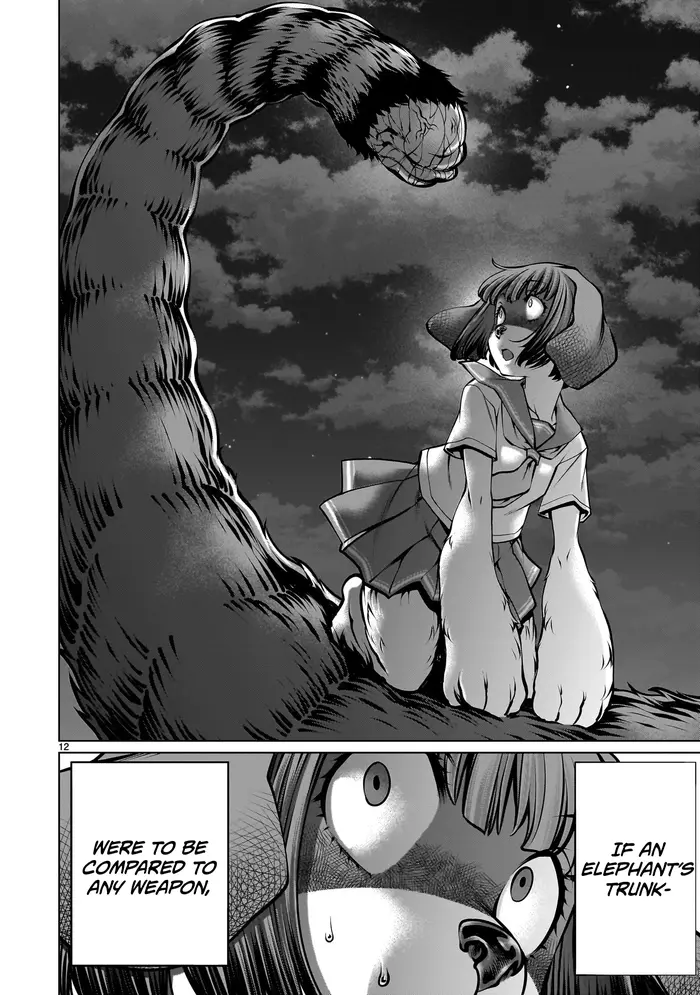 Killing Bites Chapter 109 image 11_optimized